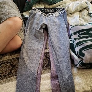 Gymshark Flex leggings